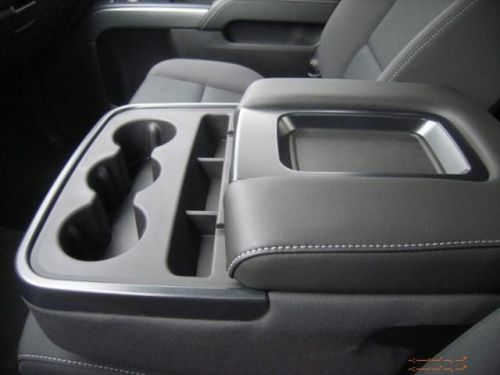 2014 Chevrolet Silverado 1500 1LT, US $37,787.00, image 5