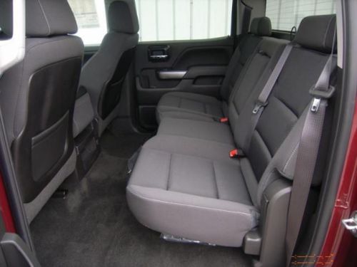 2014 Chevrolet Silverado 1500 1LT, US $37,787.00, image 6