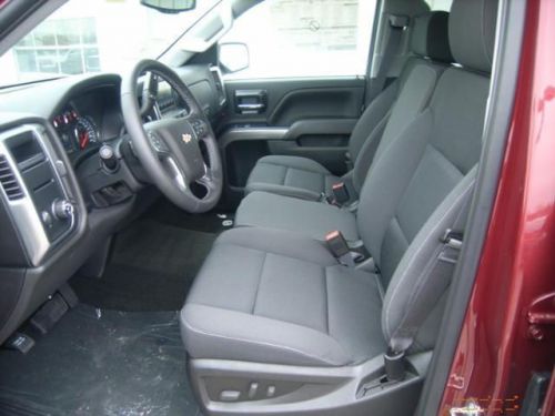 2014 Chevrolet Silverado 1500 1LT, US $37,787.00, image 7