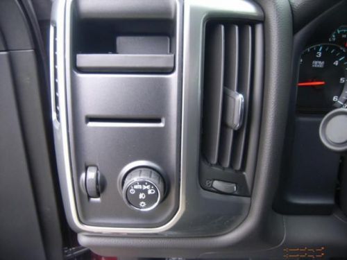 2014 Chevrolet Silverado 1500 1LT, US $37,787.00, image 8