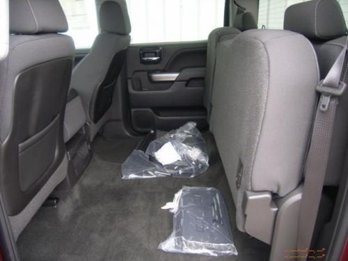 2014 Chevrolet Silverado 1500 1LT, US $37,787.00, image 12