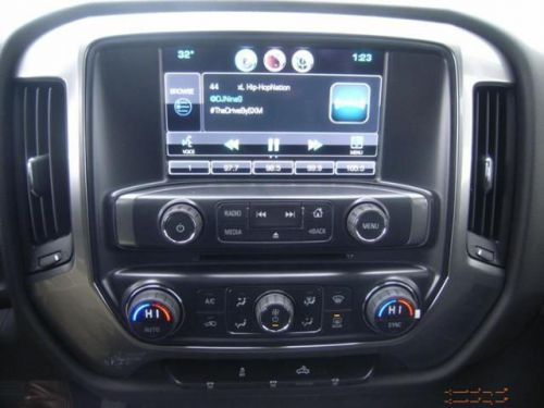 2014 Chevrolet Silverado 1500 1LT, US $37,787.00, image 14