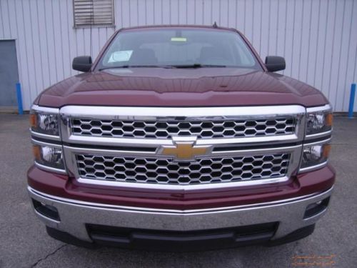 2014 Chevrolet Silverado 1500 1LT, US $37,787.00, image 17