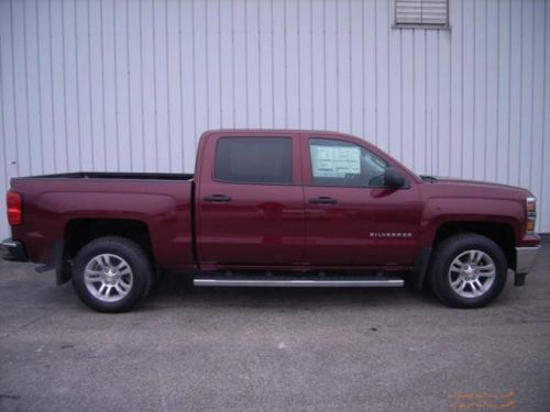 2014 Chevrolet Silverado 1500 1LT, US $37,787.00, image 20