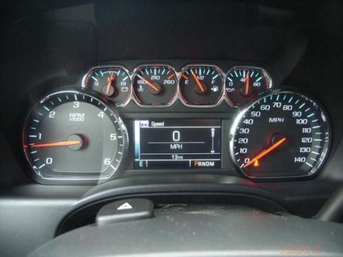 2014 Chevrolet Silverado 1500 1LT, US $37,787.00, image 22