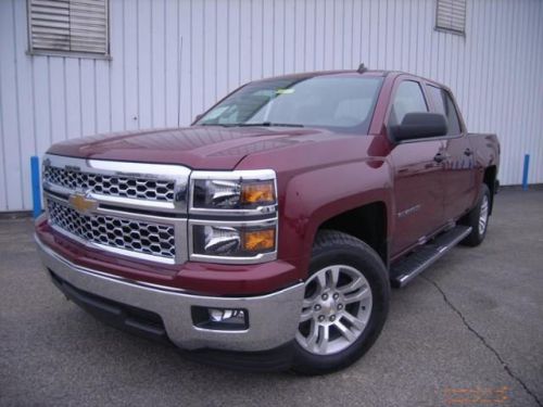 2014 Chevrolet Silverado 1500 1LT, US $37,787.00, image 25