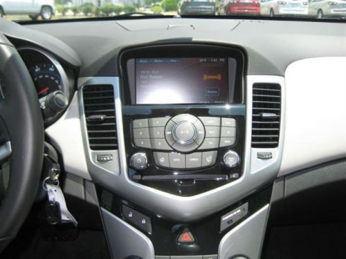 2014 Chevrolet Cruze 1LT, US $21,200.00, image 3