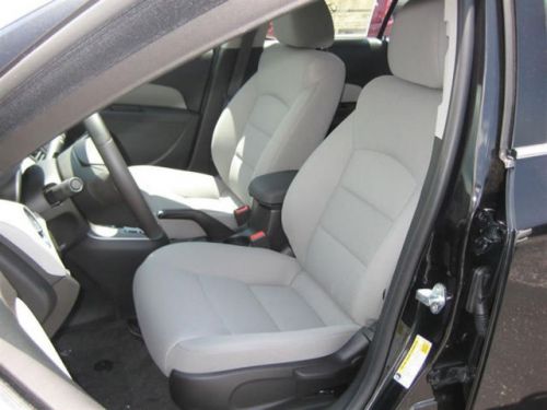 2014 Chevrolet Cruze 1LT, US $21,200.00, image 5