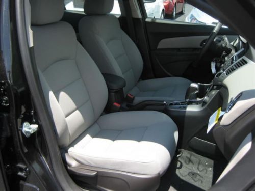 2014 Chevrolet Cruze 1LT, US $21,200.00, image 8