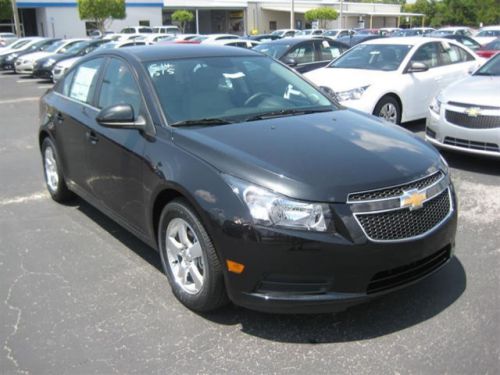 2014 Chevrolet Cruze 1LT, US $21,200.00, image 9