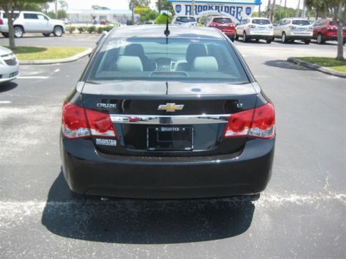 2014 Chevrolet Cruze 1LT, US $21,200.00, image 14