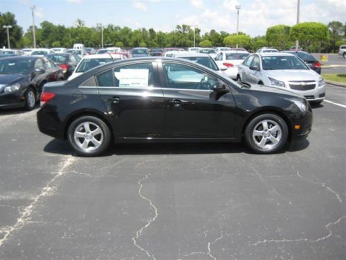 2014 Chevrolet Cruze 1LT, US $21,200.00, image 16