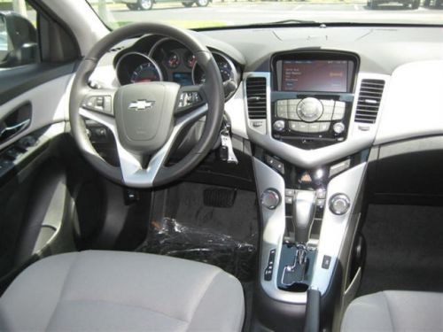 2014 Chevrolet Cruze 1LT, US $21,200.00, image 17