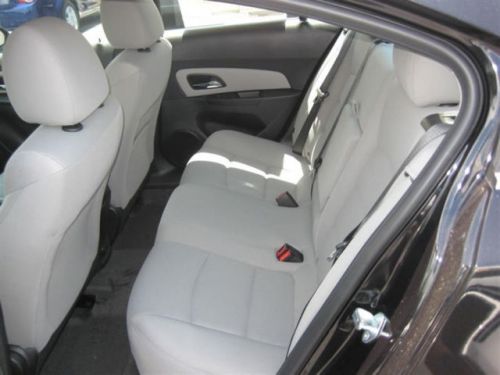 2014 Chevrolet Cruze 1LT, US $21,200.00, image 21