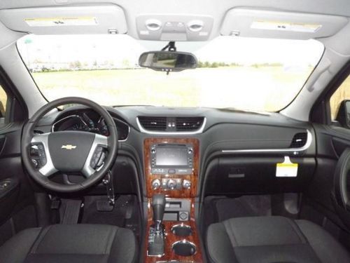2014 Chevrolet Traverse 1LT, US $34,885.00, image 2