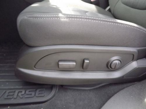 2014 Chevrolet Traverse 1LT, US $34,885.00, image 5