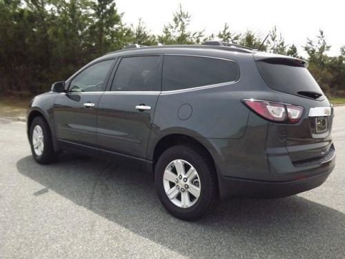 2014 Chevrolet Traverse 1LT, US $34,885.00, image 6