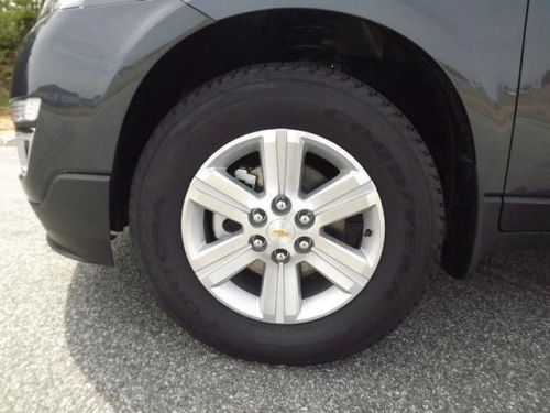 2014 Chevrolet Traverse 1LT, US $34,885.00, image 7