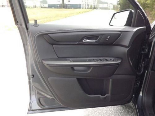 2014 Chevrolet Traverse 1LT, US $34,885.00, image 8