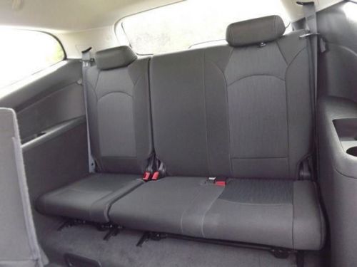 2014 Chevrolet Traverse 1LT, US $34,885.00, image 9