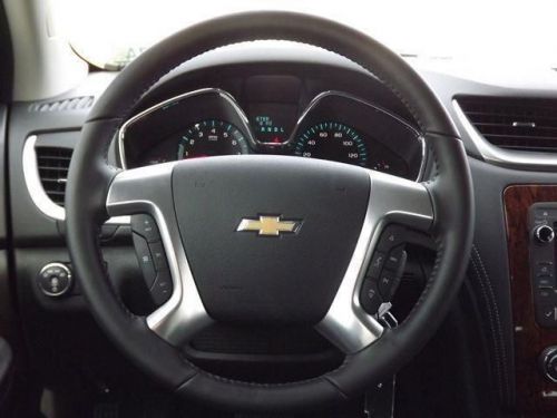 2014 Chevrolet Traverse 1LT, US $34,885.00, image 10