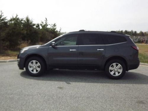 2014 Chevrolet Traverse 1LT, US $34,885.00, image 11
