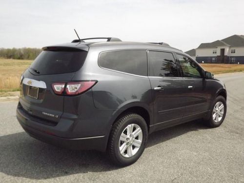 2014 Chevrolet Traverse 1LT, US $34,885.00, image 12