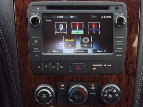 2014 Chevrolet Traverse 1LT, US $34,885.00, image 16