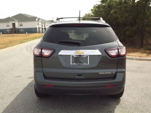 2014 Chevrolet Traverse 1LT, US $34,885.00, image 18