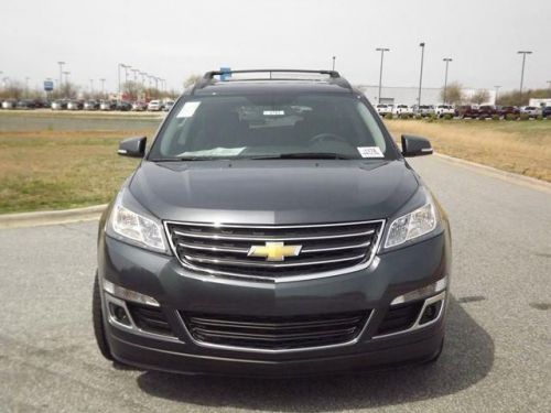 2014 Chevrolet Traverse 1LT, US $34,885.00, image 19