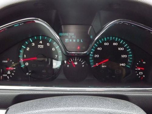 2014 Chevrolet Traverse 1LT, US $34,885.00, image 20