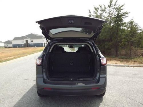 2014 Chevrolet Traverse 1LT, US $34,885.00, image 21