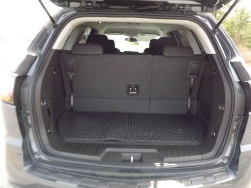 2014 Chevrolet Traverse 1LT, US $34,885.00, image 24