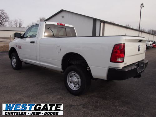 2014 RAM 2500 Tradesman, US $35,653.00, image 2