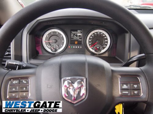 2014 RAM 2500 Tradesman, US $35,653.00, image 11