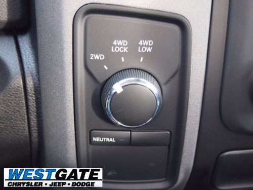2014 RAM 2500 Tradesman, US $35,653.00, image 15