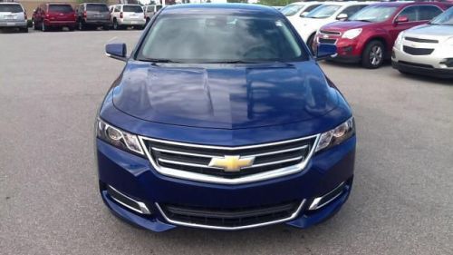 2014 Chevrolet Impala 2LT, US $31,769.00, image 6