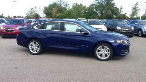 2014 Chevrolet Impala 2LT, US $31,769.00, image 10