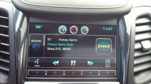 2014 Chevrolet Impala 2LT, US $31,769.00, image 11