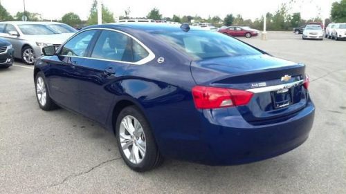 2014 Chevrolet Impala 2LT, US $31,769.00, image 14