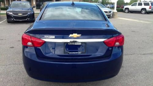 2014 Chevrolet Impala 2LT, US $31,769.00, image 15