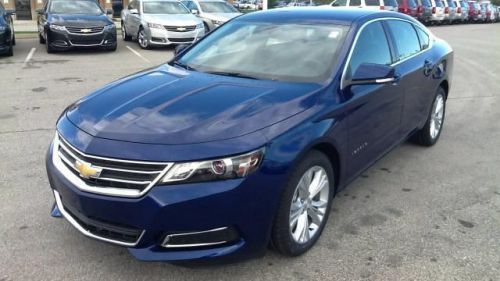 2014 Chevrolet Impala 2LT, US $31,769.00, image 18