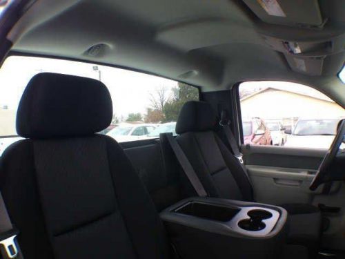 2014 chevrolet silverado 3500 work truck