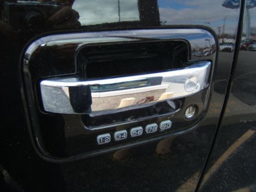 2014 ford f150 lariat