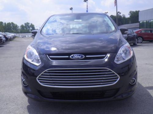 2013 ford c-max hybrid sel