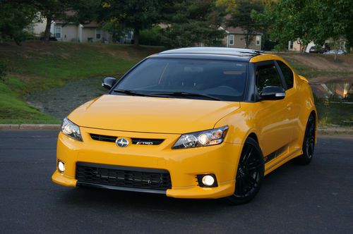 2012 scion tc