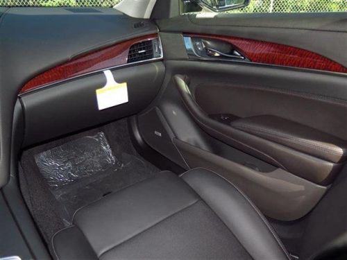 2014 Cadillac CTS 3.6L Twin Turbo Vsport, US $57,130.00, image 2