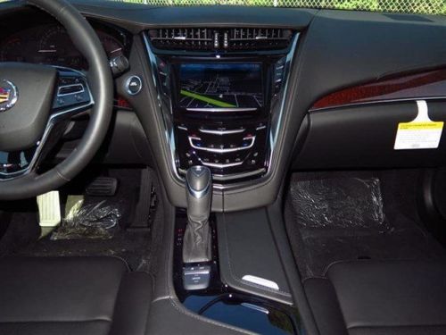 2014 Cadillac CTS 3.6L Twin Turbo Vsport, US $57,130.00, image 3