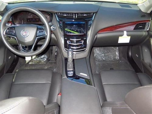 2014 Cadillac CTS 3.6L Twin Turbo Vsport, US $57,130.00, image 9
