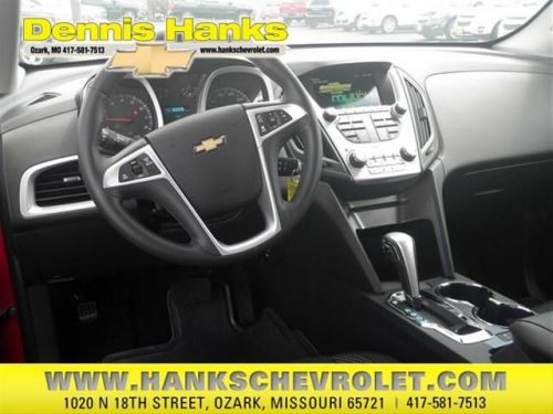 2014 chevrolet equinox 2lt